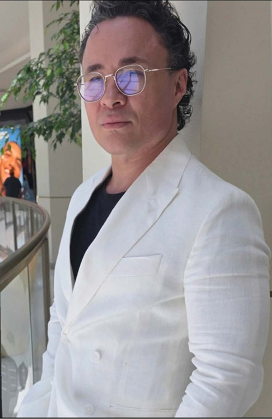 Lourencio Bento's - Consultor de Imagem e Estilo